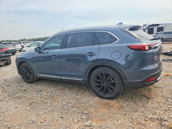 2021 MAZDA CX-9