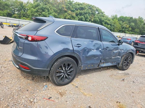 2021 MAZDA CX-9