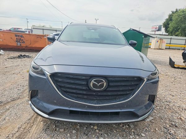 2021 MAZDA CX-9