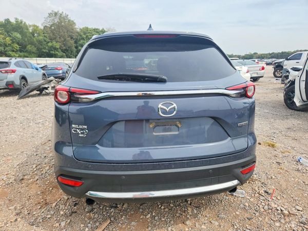 2021 MAZDA CX-9