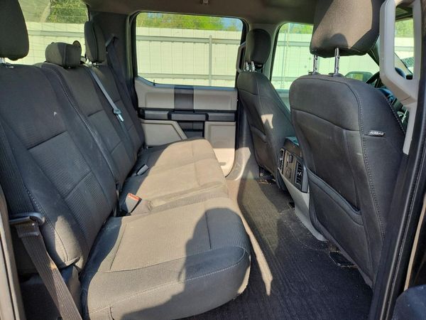 2020 FORD F150 — PSRS