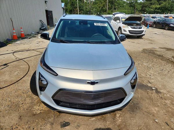 2023 CHEVROLET BOLT LT — DIRF