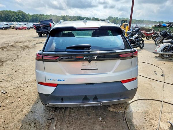 2023 CHEVROLET BOLT LT — DIRR