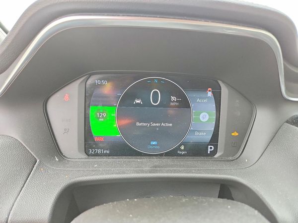 2023 CHEVROLET BOLT LT — ODOM
