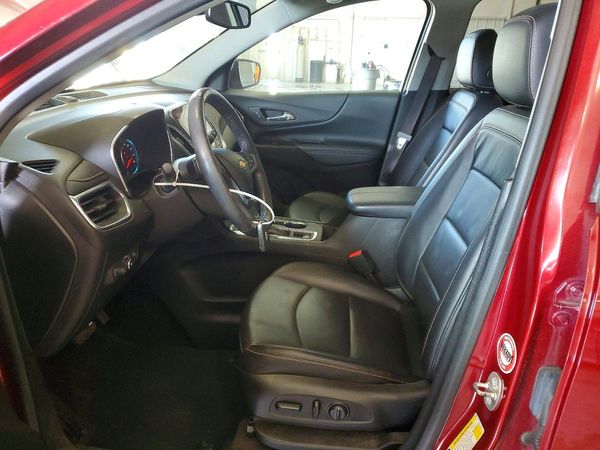 2018 CHEVROLET EQUINOX Premier (2LZ)