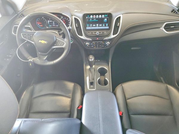 2018 CHEVROLET EQUINOX Premier (2LZ)