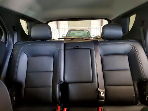 2018 CHEVROLET EQUINOX Premier (2LZ)