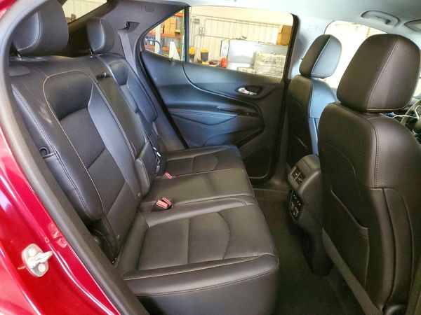 2018 CHEVROLET EQUINOX Premier (2LZ)