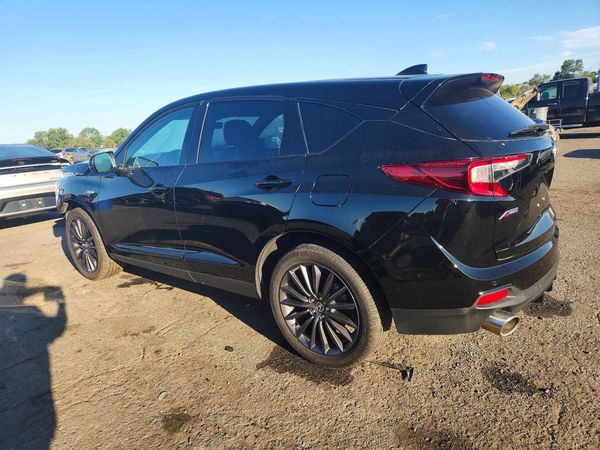 2024 ACURA RDX SH-AWD A-SPEC ADVANCE
