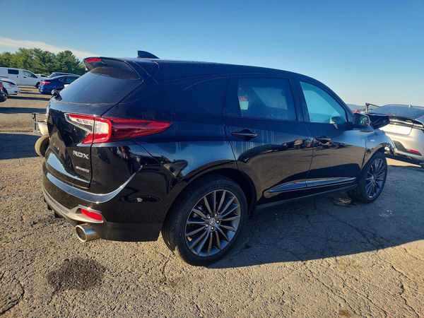 2024 ACURA RDX SH-AWD A-SPEC ADVANCE