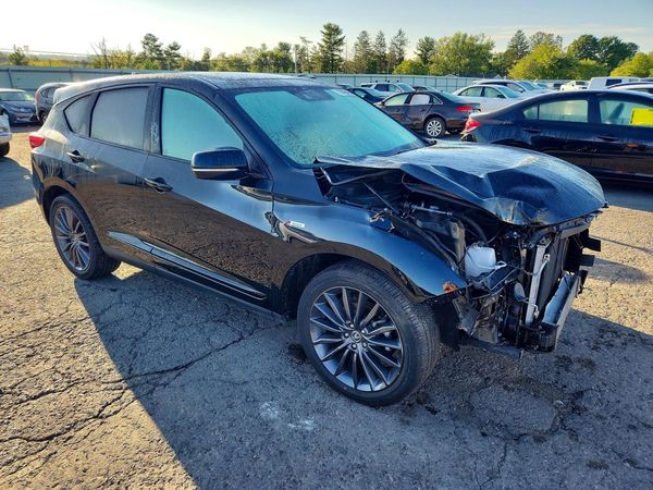 2024 ACURA RDX SH-AWD A-SPEC ADVANCE