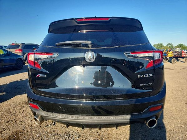 2024 ACURA RDX SH-AWD A-SPEC ADVANCE