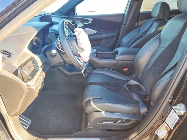 2024 ACURA RDX SH-AWD A-SPEC ADVANCE