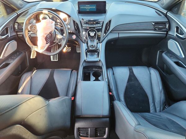 2024 ACURA RDX SH-AWD A-SPEC ADVANCE