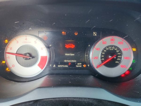 2024 ACURA RDX SH-AWD A-SPEC ADVANCE