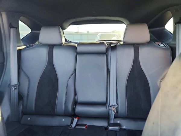 2024 ACURA RDX SH-AWD A-SPEC ADVANCE