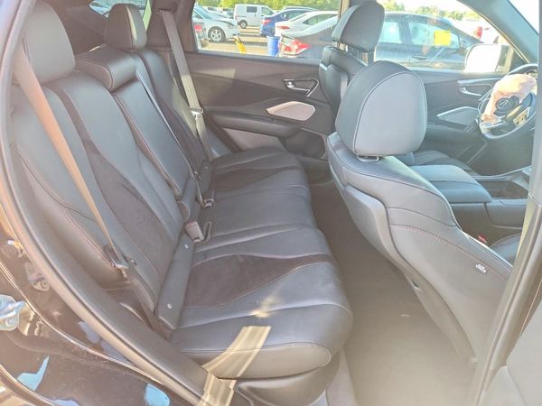2024 ACURA RDX SH-AWD A-SPEC ADVANCE