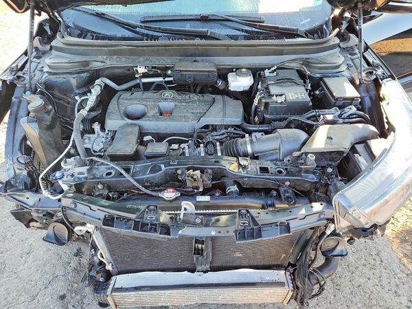 2024 ACURA RDX SH-AWD A-SPEC ADVANCE
