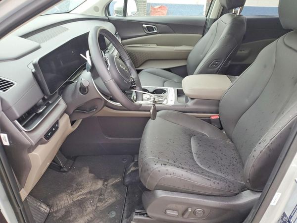 2026 KIA CARNIVAL