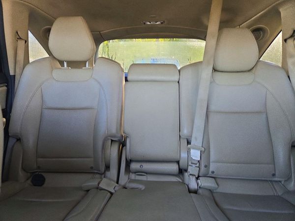 2014 ACURA MDX SH-AWD Tech
