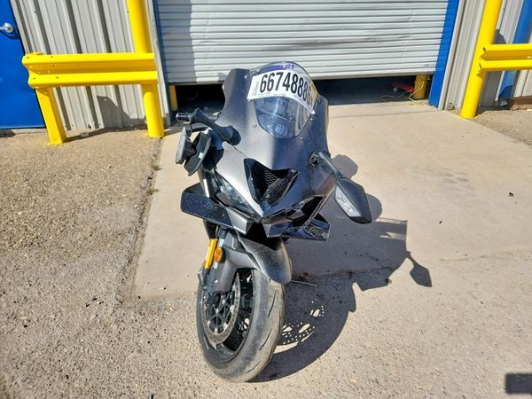 2026 KAWASAKI ZX1003 — DIRF