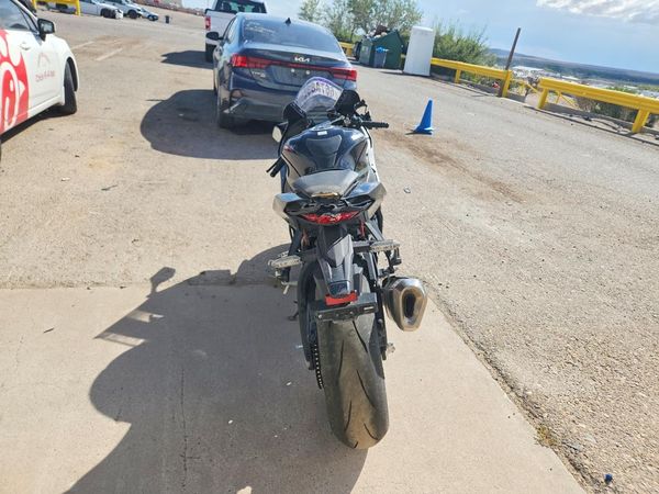 2026 KAWASAKI ZX1003 — DIRR