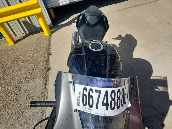 2026 KAWASAKI ZX1003 — AFTR