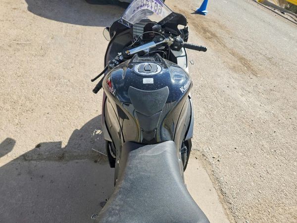 2026 KAWASAKI ZX1003 — ARTF