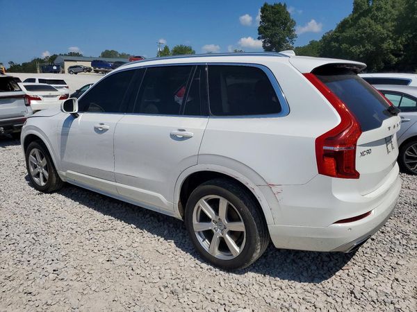 2021 VOLVO XC90