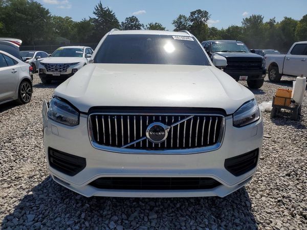 2021 VOLVO XC90