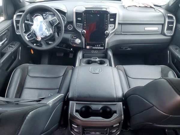 2026 RAM 1500 Laramie — CKPT