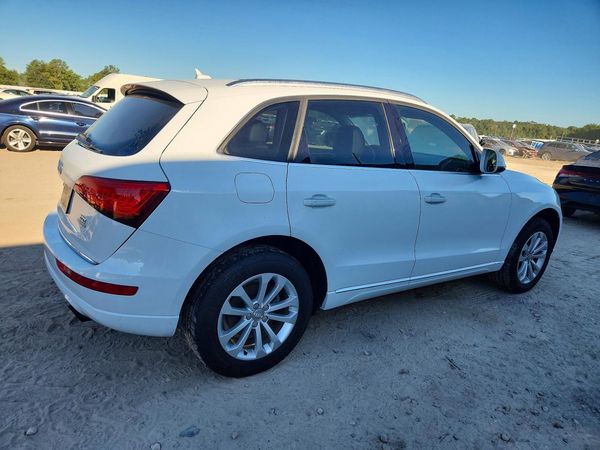 2016 AUDI Q5