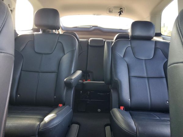 2022 KIA TELLURIDE