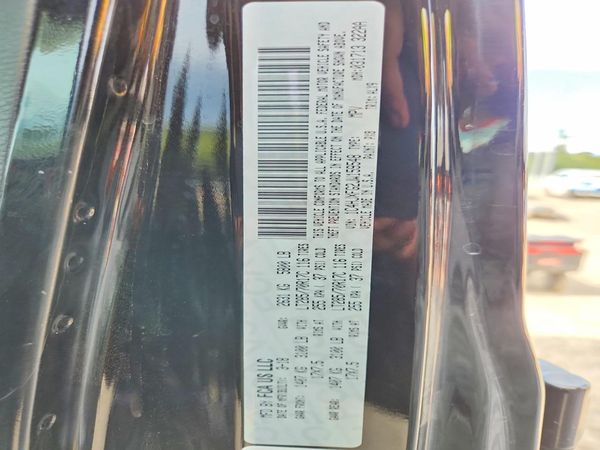 2018 JEEP WRANGLER UNLIMITED