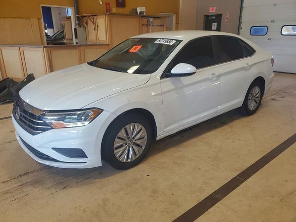 2019 VOLKSWAGEN JETTA S, SE, R-Line