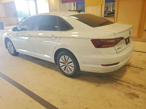 2019 VOLKSWAGEN JETTA S, SE, R-Line