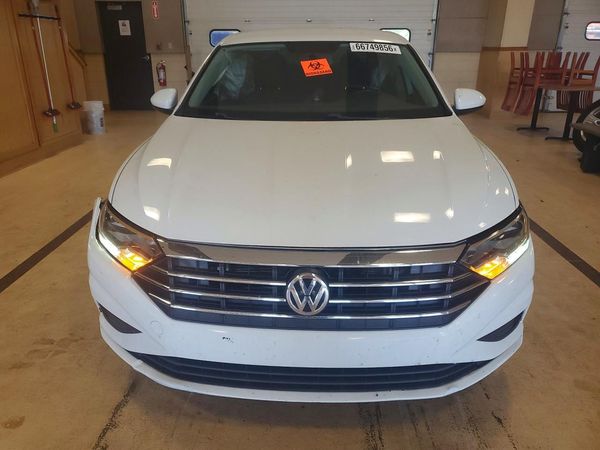 2019 VOLKSWAGEN JETTA S, SE, R-Line