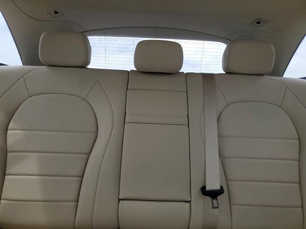 2021 MERCEDES-BENZ GLC GLC300