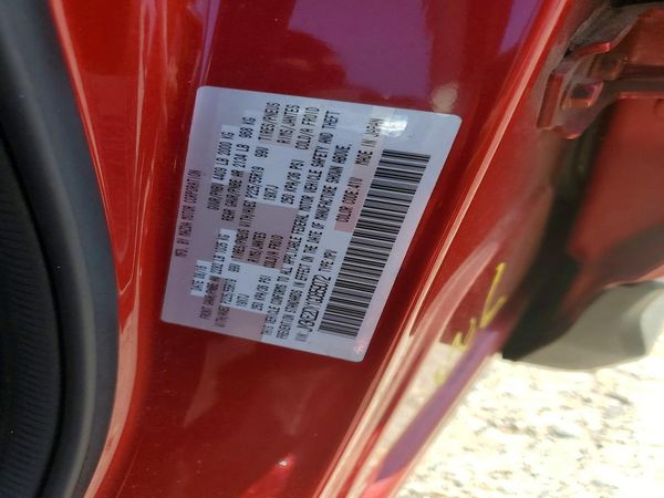 2016 MAZDA CX-5 Grand Touring/GT