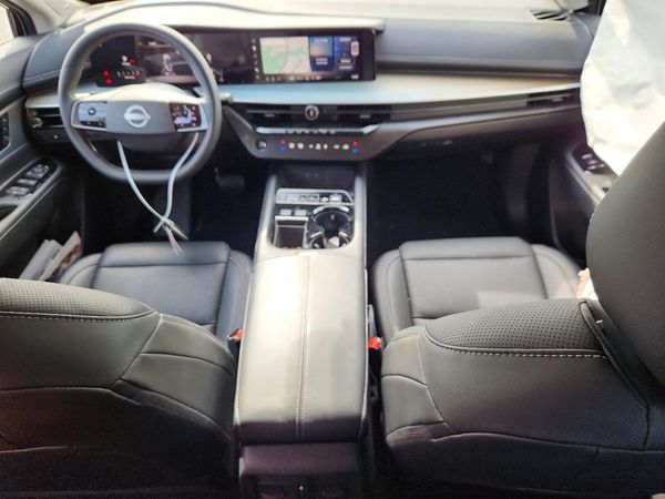 2026 NISSAN MURANO