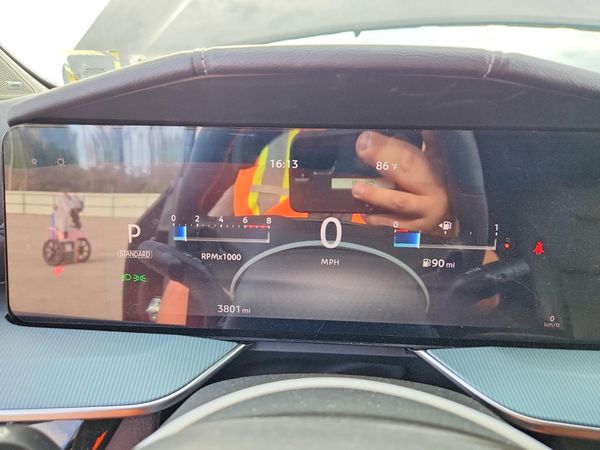 2026 NISSAN MURANO