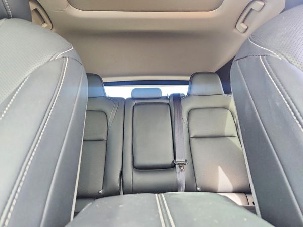 2026 NISSAN MURANO