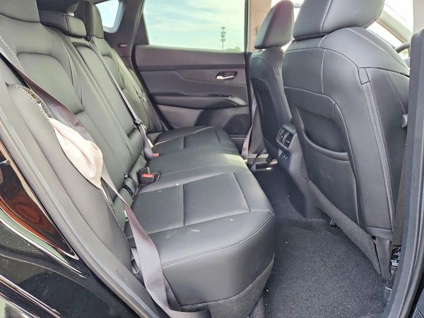 2026 NISSAN MURANO