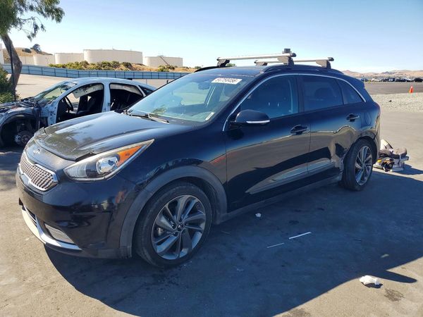 2017 KIA NIRO EX / EX Prem