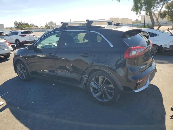 2017 KIA NIRO EX / EX Prem