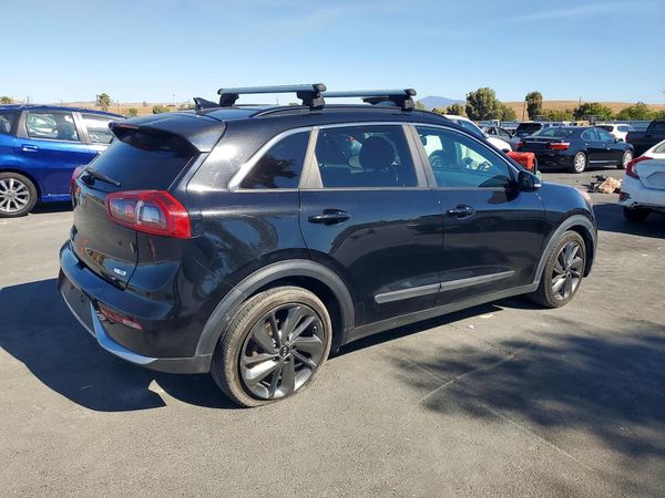 2017 KIA NIRO EX / EX Prem