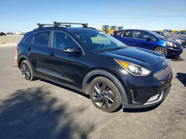 2017 KIA NIRO EX / EX Prem