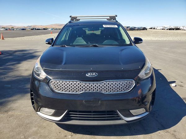 2017 KIA NIRO EX / EX Prem