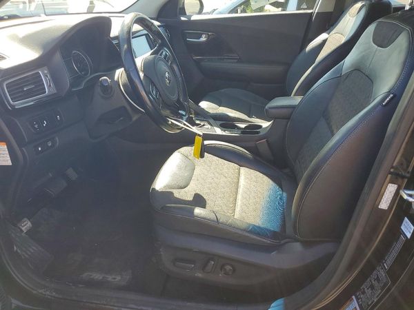 2017 KIA NIRO EX / EX Prem