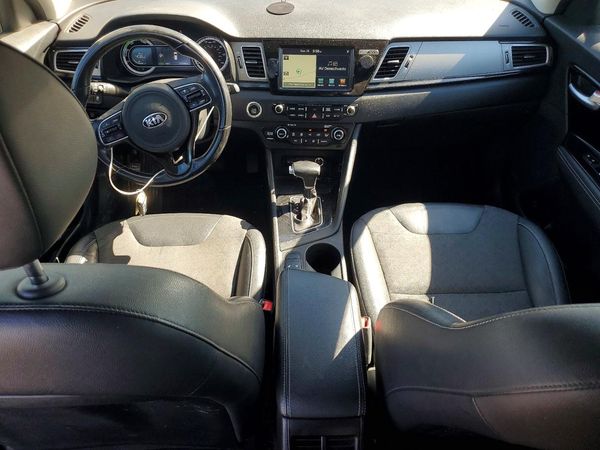 2017 KIA NIRO EX / EX Prem